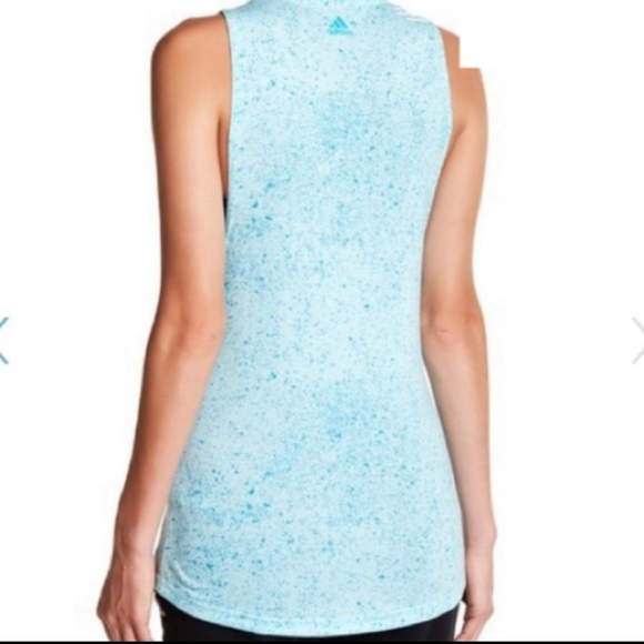 Adidas Top - Picture 2 of 2